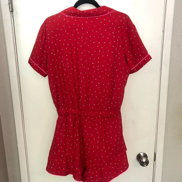 Victoria’s Secret Onzie PJs - Picture 3 of 4